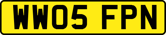 WW05FPN