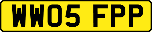 WW05FPP