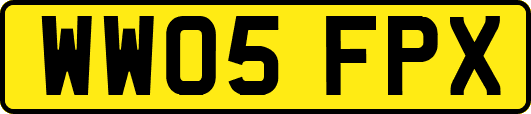 WW05FPX