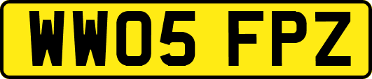 WW05FPZ
