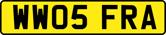 WW05FRA