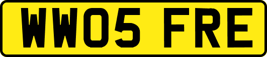 WW05FRE