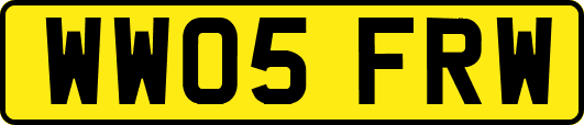 WW05FRW