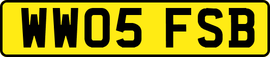 WW05FSB