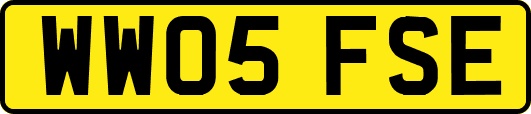 WW05FSE