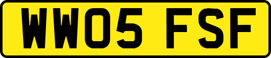 WW05FSF
