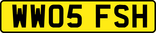WW05FSH
