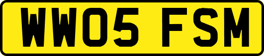 WW05FSM