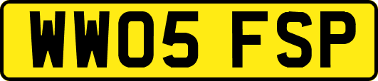 WW05FSP