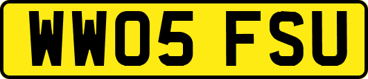 WW05FSU