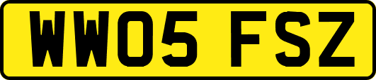 WW05FSZ