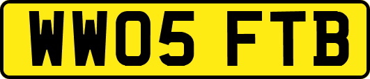 WW05FTB