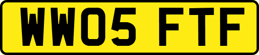 WW05FTF