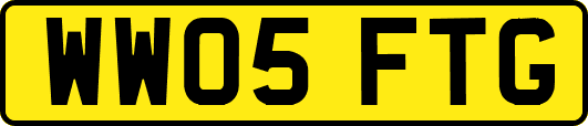 WW05FTG