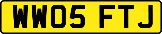 WW05FTJ