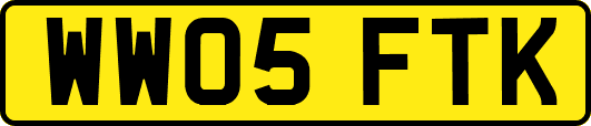WW05FTK