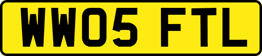 WW05FTL