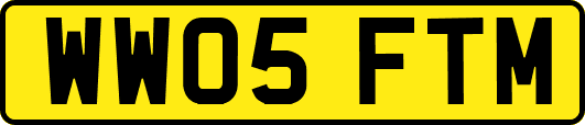 WW05FTM