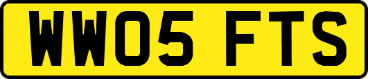 WW05FTS