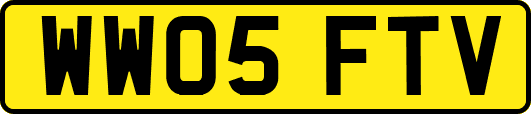 WW05FTV