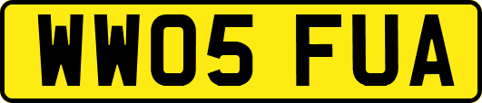 WW05FUA