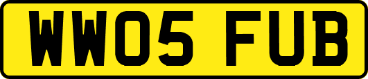 WW05FUB