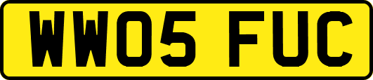 WW05FUC