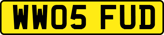 WW05FUD