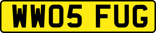 WW05FUG