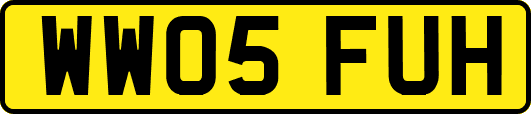 WW05FUH