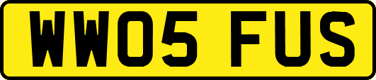 WW05FUS