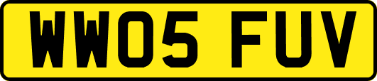 WW05FUV