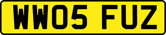 WW05FUZ