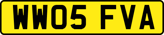 WW05FVA