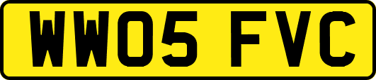 WW05FVC