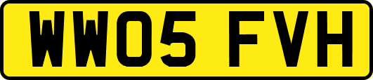 WW05FVH