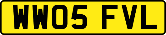 WW05FVL