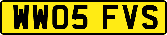 WW05FVS