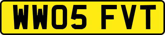 WW05FVT