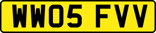 WW05FVV