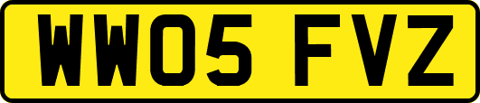 WW05FVZ