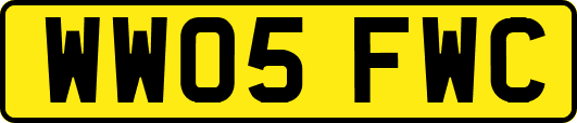 WW05FWC