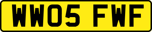 WW05FWF