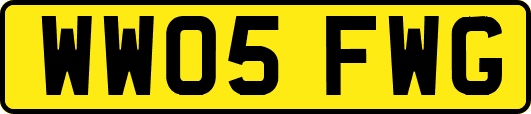 WW05FWG
