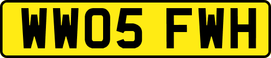 WW05FWH