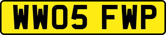 WW05FWP