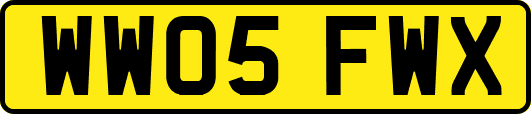 WW05FWX