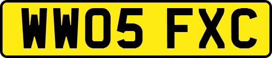 WW05FXC