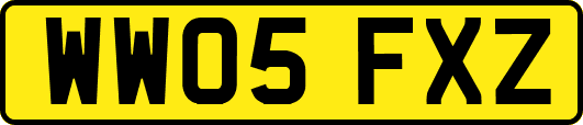 WW05FXZ