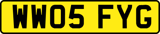WW05FYG